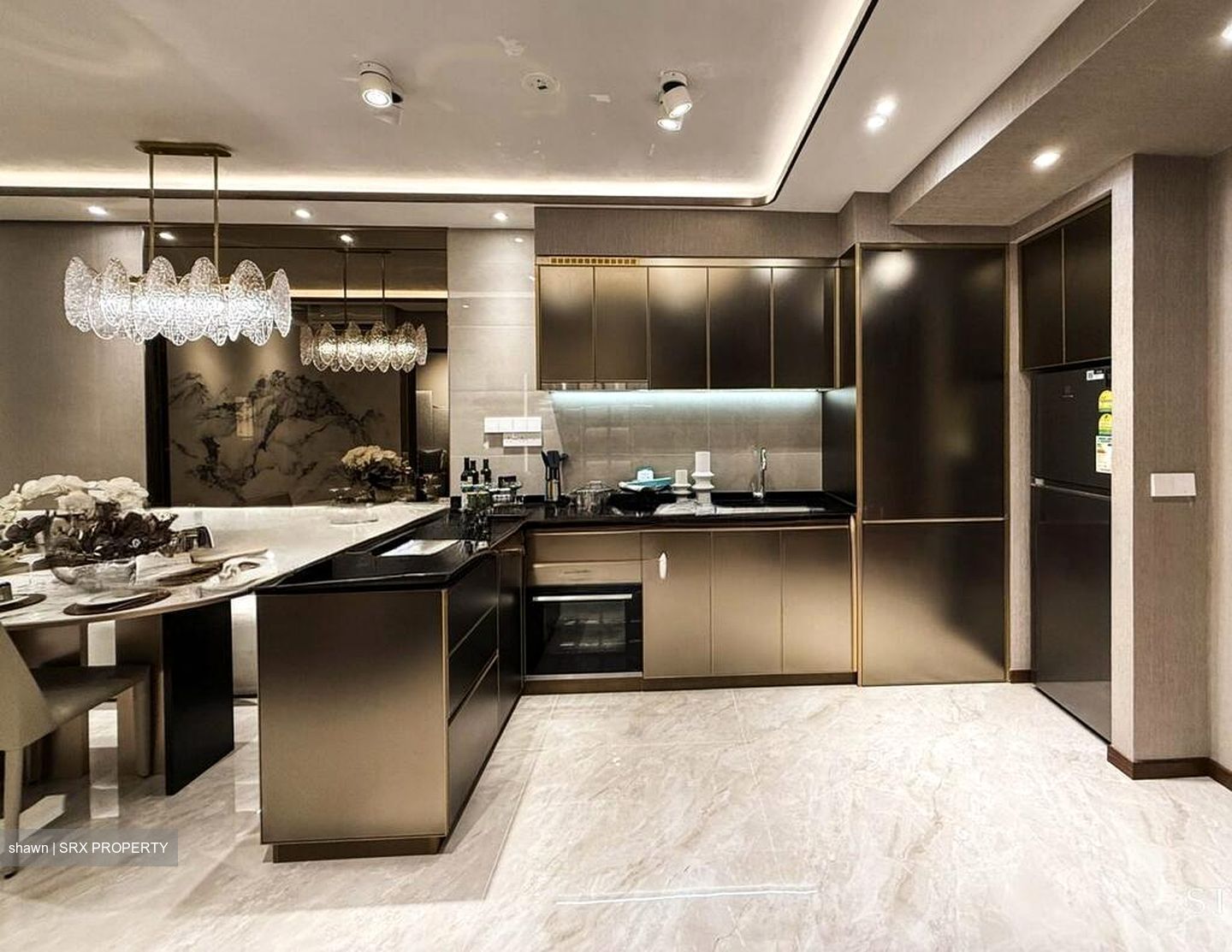 Chuan Park (D19), Condominium #496481101